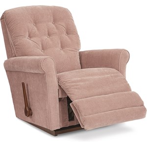 Lazy boy hotsell ruby rocker recliner